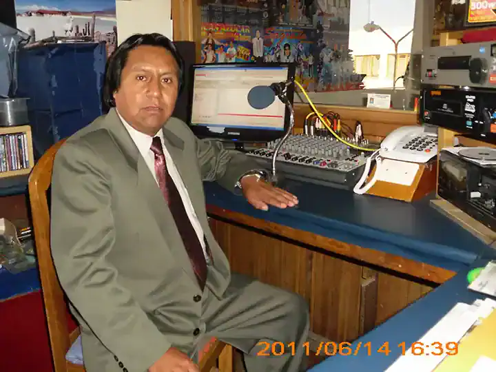 Estudio principal