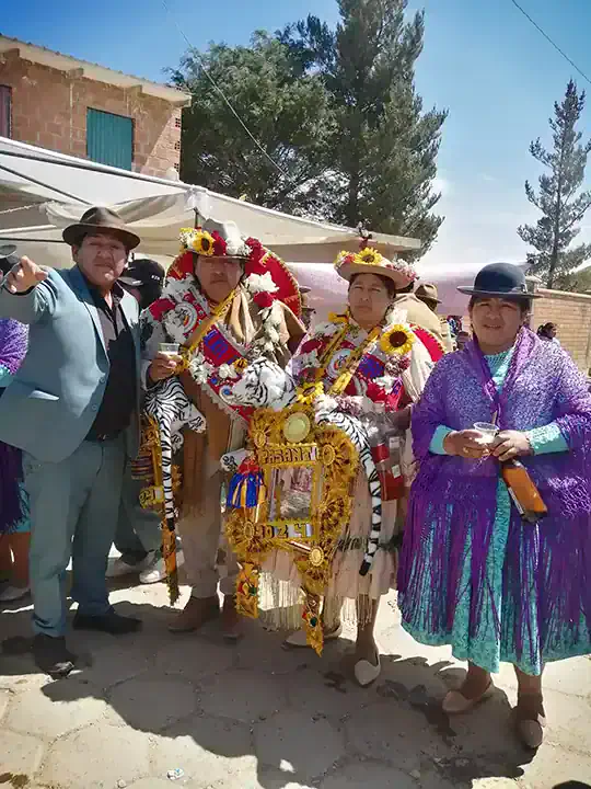 Eventos rurales
